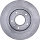 Purchase Top-Quality CENTRIC PARTS - 121.62185 - Brake Rotor pa4