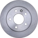 Purchase Top-Quality CENTRIC PARTS - 121.62185 - Brake Rotor pa5