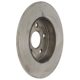 Purchase Top-Quality Rear Disc Brake Rotor by CENTRIC PARTS - 121.63028 pa3
