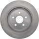 Purchase Top-Quality Rear Disc Brake Rotor by CENTRIC PARTS - 121.63040 pa13