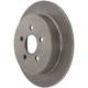 Purchase Top-Quality CENTRIC PARTS - 121.63043 - Rear Disc Brake Rotor pa6