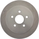 Purchase Top-Quality CENTRIC PARTS - 121.63043 - Rear Disc Brake Rotor pa7