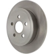 Purchase Top-Quality Rear Disc Brake Rotor by CENTRIC PARTS - 121.63054 pa14