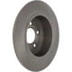 Purchase Top-Quality CENTRIC PARTS - 121.63060 - Rear Disc Brake Rotor pa1