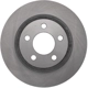 Purchase Top-Quality CENTRIC PARTS - 121.63060 - Rear Disc Brake Rotor pa11