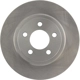 Purchase Top-Quality Rear Disc Brake Rotor by CENTRIC PARTS - 121.63062 pa3