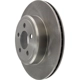 Purchase Top-Quality Rear Disc Brake Rotor by CENTRIC PARTS - 121.63062 pa5