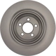Purchase Top-Quality Rear Disc Brake Rotor by CENTRIC PARTS - 121.63064 pa5
