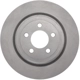 Purchase Top-Quality Rotor de frein à disque arrière par CENTRIC PARTS - 121.63065 pa11
