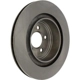 Purchase Top-Quality Rear Disc Brake Rotor by CENTRIC PARTS - 121.63065 pa13
