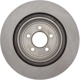 Purchase Top-Quality Rear Disc Brake Rotor by CENTRIC PARTS - 121.63065 pa4