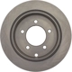 Purchase Top-Quality CENTRIC PARTS - 121.63066 - Rear Disc Brake Rotor pa7