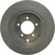 Purchase Top-Quality CENTRIC PARTS - 121.63069 - Rear Disc Brake Rotor pa12