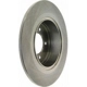 Purchase Top-Quality CENTRIC PARTS - 121.63069 - Rear Disc Brake Rotor pa15