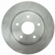 Purchase Top-Quality Rear Disc Brake Rotor by CENTRIC PARTS - 121.63085 pa7
