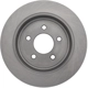 Purchase Top-Quality CENTRIC PARTS - 121.65052 - Rear Disc Brake Rotor pa10