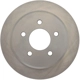 Purchase Top-Quality CENTRIC PARTS - 121.65052 - Rear Disc Brake Rotor pa8