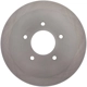 Purchase Top-Quality Rear Disc Brake Rotor by CENTRIC PARTS - 121.65059 pa7