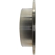 Purchase Top-Quality Rotor de frein à disque arrière par CENTRIC PARTS - 121.65061 pa2