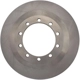 Purchase Top-Quality Rotor de frein à disque arrière par CENTRIC PARTS - 121.65069 pa6