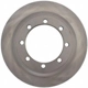 Purchase Top-Quality Rear Disc Brake Rotor by CENTRIC PARTS - 121.65070 pa11