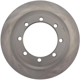 Purchase Top-Quality Rear Disc Brake Rotor by CENTRIC PARTS - 121.65070 pa6