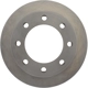 Purchase Top-Quality Rear Disc Brake Rotor by CENTRIC PARTS - 121.65071 pa4
