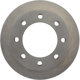 Purchase Top-Quality Rotor de frein à disque arrière de CENTRIC PARTS - 121.65071 pa4