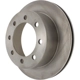 Purchase Top-Quality Rotor de frein à disque arrière par CENTRIC PARTS - 121.65078 pa5