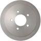 Purchase Top-Quality Rear Disc Brake Rotor by CENTRIC PARTS - 121.65085 pa8