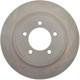 Purchase Top-Quality CENTRIC PARTS - 121.65090 - Rear Disc Brake Rotor pa13