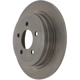 Purchase Top-Quality Rear Disc Brake Rotor by CENTRIC PARTS - 121.65096 pa3