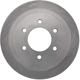 Purchase Top-Quality CENTRIC PARTS - 121.65102 - Rear Disc Brake Rotor pa17
