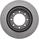 Purchase Top-Quality Rear Disc Brake Rotor by CENTRIC PARTS - 121.65113 pa11