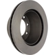 Purchase Top-Quality Rear Disc Brake Rotor by CENTRIC PARTS - 121.65113 pa2