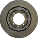 Purchase Top-Quality Rear Disc Brake Rotor by CENTRIC PARTS - 121.65114 pa3