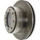 Purchase Top-Quality Rear Disc Brake Rotor by CENTRIC PARTS - 121.65114 pa5