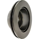 Purchase Top-Quality Rear Disc Brake Rotor by CENTRIC PARTS - 121.65114 pa6