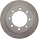 Purchase Top-Quality Rear Disc Brake Rotor by CENTRIC PARTS - 121.65123 pa10