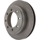 Purchase Top-Quality Rear Disc Brake Rotor by CENTRIC PARTS - 121.65123 pa3