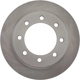 Purchase Top-Quality Rear Disc Brake Rotor by CENTRIC PARTS - 121.65123 pa6