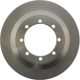 Purchase Top-Quality Rotor de frein à disque arrière by CENTRIC PARTS - 121.65125 pa1