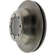 Purchase Top-Quality Rotor de frein à disque arrière by CENTRIC PARTS - 121.65125 pa3