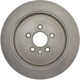 Purchase Top-Quality Rear Disc Brake Rotor by CENTRIC PARTS - 121.65139 pa2