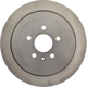 Purchase Top-Quality Rear Disc Brake Rotor by CENTRIC PARTS - 121.65139 pa3