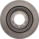 Purchase Top-Quality Rear Disc Brake Rotor by CENTRIC PARTS - 121.65141 pa4