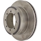 Purchase Top-Quality Rear Disc Brake Rotor by CENTRIC PARTS - 121.65141 pa6