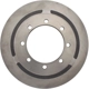 Purchase Top-Quality Rotor de frein à disque arrière par CENTRIC PARTS - 121.65141 pa7