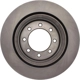 Purchase Top-Quality Rear Disc Brake Rotor by CENTRIC PARTS - 121.65143 pa5