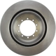 Purchase Top-Quality Rear Disc Brake Rotor by CENTRIC PARTS - 121.65151 pa2